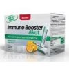 Immuno Booster Akut SALUTEM roztok v ampulkách s Betaglukánom 10x25 ml (250 ml)