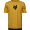Fox Racing Fox Yth Ranger Ss Fox Head, detský dres - Bronze Veľkosť: YS