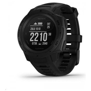 Garmin Instinct Tactical od 349,86 € - Heureka.sk