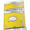 Matematika 1 - munkafüzet 2 - Zuzana Berová, Peter Bero, Ivana Honzová