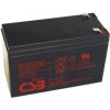 CSB 12V 7,2Ah
