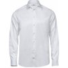 Tee Jays pánska košeľa regular fit biela