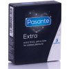 Pasante Extra Condom Extra Thick Through 3 Units