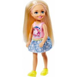 mattel barbie chelsea