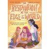 The Restaurant at the Edge of the World - Oliver Gerlach, Faber & Faber