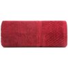 UTERÁK IBIZA (09) 50 X 90 CM ČERVENÝ