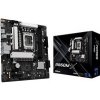 ASRock MB Sc LGA1851 B860M-X, Intel B860, 2xDDR5, 1xDP, 1xHDMI, mATX