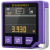 Ermenrich Verk LQ60 3-in-1 Digital Level with Laser Meter