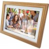 SDF 1093 OAK WIFI DIG. PHOTOFRAME SENCOR