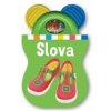 Slova - Priddy Roger