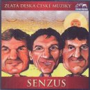 Hudba Senzus - Zlatá deska