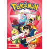 Pokémon Gold a Silver 11 - Hidenori Kusaka