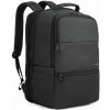 Swissten Laptop backpack batoh na notebook 15,6“, černý (55010100)