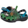 Detské sandále Crocs Minecraft 210830-90H R. 30,5