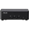 Asus Barebone NUC 14 Pro Slim Kit RNUC14RVKU700000I () Intel® Core™ Ultra 7 155H Intel Grafika 90AR0062-M000B0; 90AR0062-M000B0