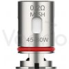 Vaporesso GTX žhaviaca hlava - 0.2ohm Mesh 1 ks