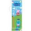 DODO Mega bublifuk Prasiatko Peppa 450ml 1ks - mix variant či farieb