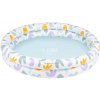 Swim Essentials Nafukovací bazén pre deti Abstrakt 100 cm