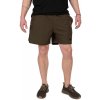 Plavky Fox Khaki/Camo Swim Shorts Veľkosť S