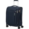 Samsonite RESPARK Spinner 55cm Polnočná modrá 43L