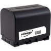 Powery Akumulátor JVC BN-VG107EU 2700mAh Li-Ion 3,6V - neoriginálny