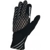 Crazy Idea Gloves Touch black XS-S