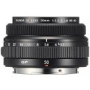 Fujifilm GF 50mm f/3.5 R LM WR