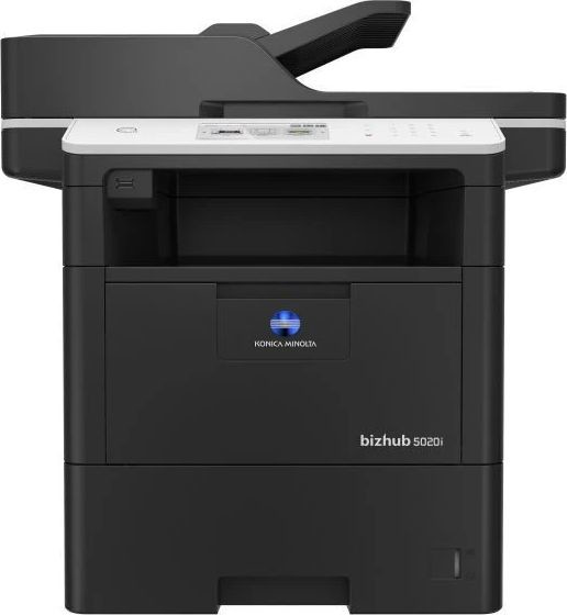 Konica Minolta Bizhub 5020i