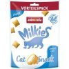 Milkies Cat Snack 120 g FRESH chrumky pre mačky