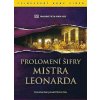 Prolomení šifry mistra Leonarda - DVD