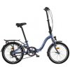 LIBERTY Skládací kolo PEGAS 7spd 20