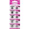 Batéria TINKO AG10 = LR54 = LR1130