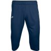 Pirate Pants Vela trojštvrťové nohavice navy veľkosť oblečenia M
