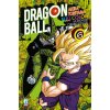 saga dei cyborg e di Cell. Dragon Ball full color
