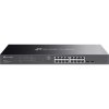 TP-Link JetStream 18portový inteligentný prepínač SG2218P