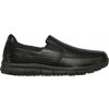 Pracovná obuv Skechers, NAMPA čierna 42.5