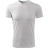 Malfini Fantasy Pánské tričko 124 biele