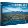 Poprad a okolie z neba
