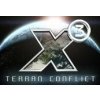 X3: Terran Conflict Steam Gift