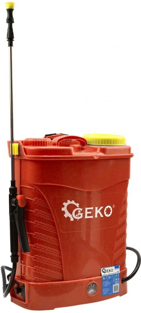 GEKO G73215 16L