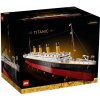 LEGO ICONS 10294 LEGO TITANIC