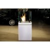 Radius design cologne BIO krb voľne stojací Radius design cologne (SEMI FLAME 553B)
