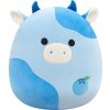 Squishmallows Čučoriedková krava Rutanya