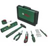 BOSCH 1600A02BY6, SADA RUČNÍHO NÁŘADÍ