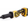 DeWALT Brúska priama 18V 2x5,0Ah bezuhlíková DCG426P2