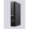 DELL PC OptiPlex Micro 7020 MFF/TPM/i5 14500T/8GB/512GB SSD/90W Type-C/WLAN/vPro/Kb/Mouse/W11 Pro/3Y PS NBD YNFF5