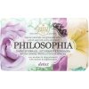 Nesti Dante Kúpeľové mydlo Philosophia Detox, 250g
