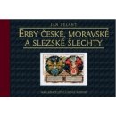 Erby, české, moravské a slezské šlechty - Jan Pelant