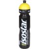 Isostar športová fľaša čierna objem 1000 ml