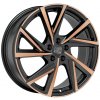 Msw M80/5 MBCFP 8x19 5x112 ET40 MATT BLACK COPPER FP